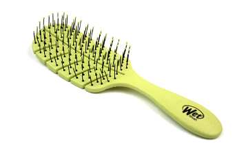 WetBrush launches Go Green Detangler